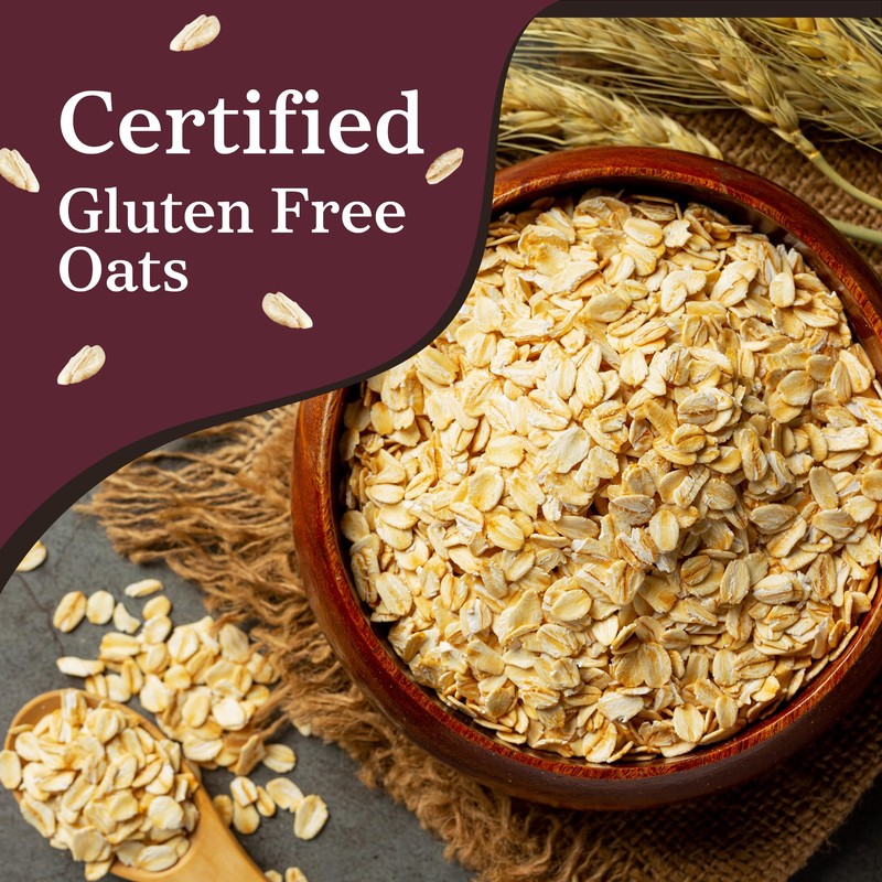 Maple Nut Kitchen Lavender Blueberry Granola – 3 Pack |