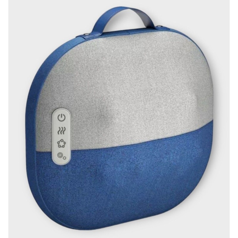 Miko Kumo Wireless Massage Heated Pillow.