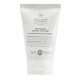 INTELLIGENT NUTRIENTS Refining Micro Polish, 100 ML