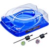 Beyblade X Drop Attack Battle Set