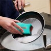 Vileda - adattiva grinding pad kitchen - 3 pieces (1