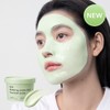 Abib Modeling Cr&egrave;me Mask Heartleaf Scoop 71g - Modeling Cr&egrave;me
