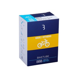 (Schrader) - BBB BTI-21 - Innertube 20 x 1.75-2.125