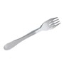 Eco Fork Open Stock, Bulk,12 Piece Set, Gray, 12 Knork