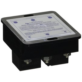 Cole Hersee 24452-BX Relay Module (Fw-Rev 12Vdc)