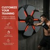 Music Boxing Machine, Smart Bluetooth Punching Trainer Wall Mounted with