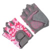 BESPORTBLE Warm Breathable Boys and Girls Gloves Half-Finger Bike Gloves