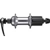 Shimano FH-RS400 Tiagra 11-/10-speed freehub, 32 hole, silver