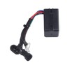 Goodbest New 12V Tilt Trim Relay Assy Compatible with Johnson
