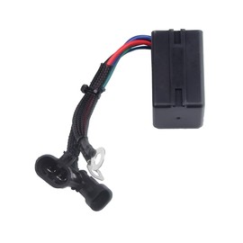 Goodbest New 12V Tilt Trim Relay Assy Compatible with Johnson Evinrude E-Tec 4-Stroke E25 E30 E40 E50 E60 15HP - 300HP Outboard Motor 2004-2012 Replace 0586767 586767