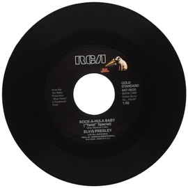 Can't Help Falling In Love [7" VINYL]