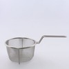 Inoue Kaami Industrial Strainer Boiling Basket, Deep Shaped, 7.9 inches