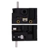 Creality Hi Extrusion Kit, 3D Printer Direct Drive Dual Gear
