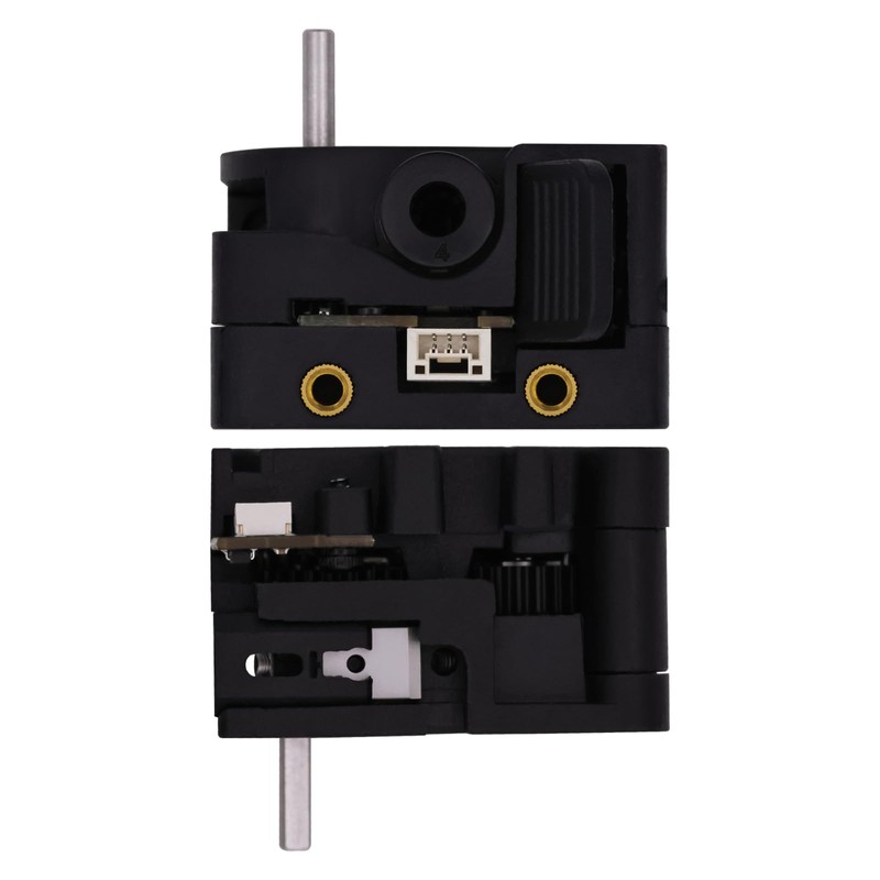 Creality Hi Extrusion Kit, 3D Printer Direct Drive Dual Gear