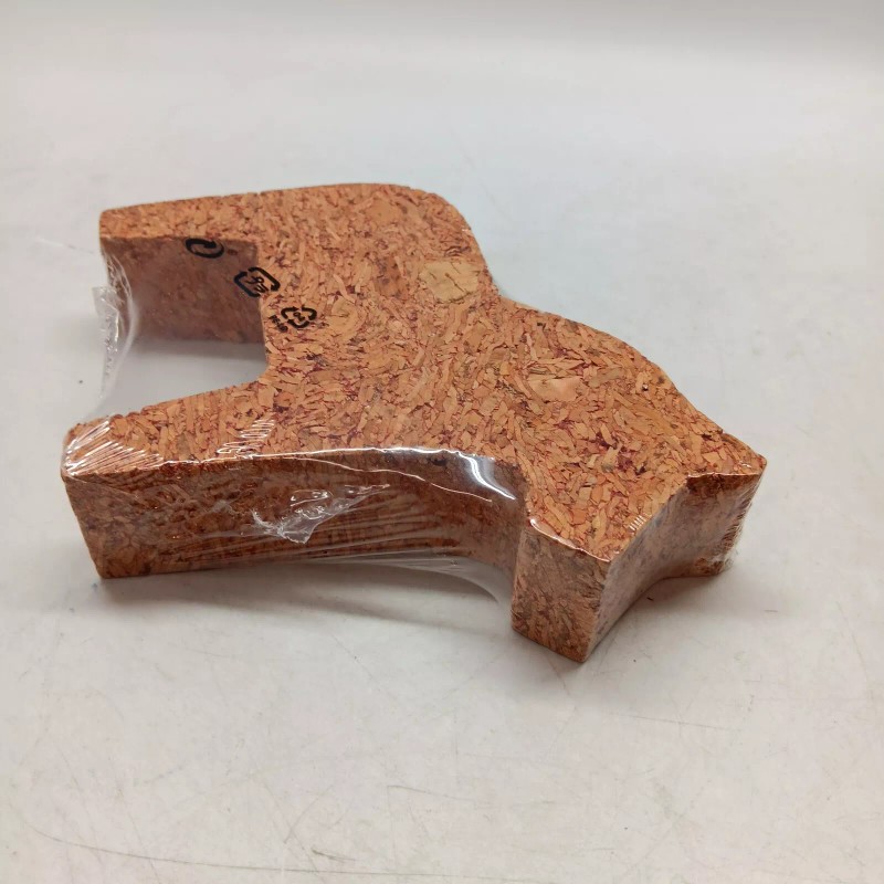 IKEA VINTERFINT Swedish Decoration Dala Cork Horse 6"