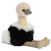 Aurora® Adorable Mini Flopsie™ Ozzi™ Stuffed Animal - Playful Ease