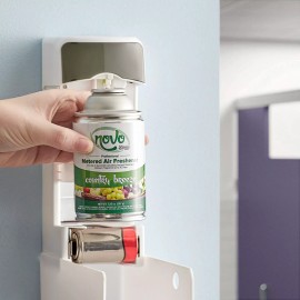 Novo (ONE CAN) COUNTRY BREEZE NOVO/TIME 7.25 oz RELEASE FRAGRANCE SCENT REFILL CAN