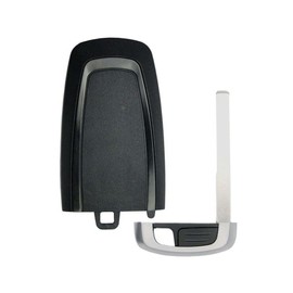 1x New Replacement Proximity Key Fob Compatible with & Fit for Select Ford Vehicles 902 MHz