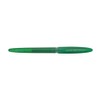 uni-ball Signo UM-170 Gelstick Rollerball Pen - Green, Pack of