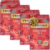 Twinings Christmas Tea - Black Tea Blended with Spicy and