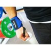 king2ring Wrist Wraps 23.6 inches (60 cm), PK360 Strong, Heavy