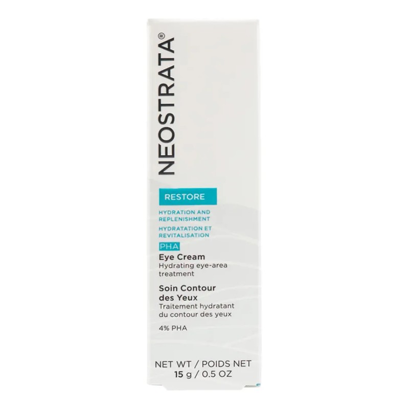 Restore Eye Cream 4 Pha 15 G - Neostrata