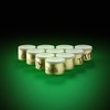 Taom Soft Green Snooker Chalk for All Types of Snooker