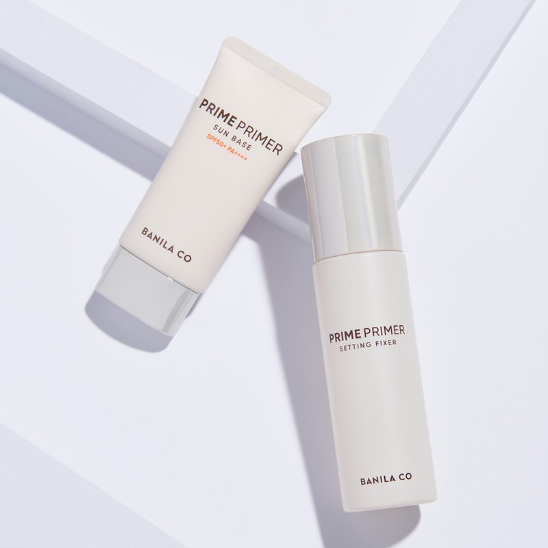 Banila Co. [Vanillaco] Prime Primer Sun Base 50ml (SPF 50+