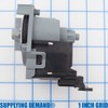 Supplying Demand W11412291 W11035709 Dishwasher Drain Pump Replacement Model Specific