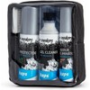 Kaps Sneaker Travelling Cleaning Set, Complete Sneaker Clean and Care