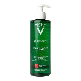 Vichy Normaderm Cleansing Gel 400ml / 비쉬 놀마덤 클렌징 젤 400ml