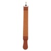 Straight Razor Strop Leather Sharpening Strap Barber Leather