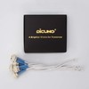DiCUNO G4, GU5.3 Bi-Pin Ceramic Base Socket, MR16, MR11 Halogen