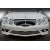Mina Gallery Lower Grille for bumper for Mercedes E-Class Sport