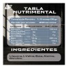 Aminoacidos Beast Form De 1kg De 100 Servis En Polvo