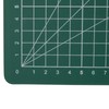 Metric 45cm x 30cm (17.71" x 11.81") Self-Healing Cutting Mat,