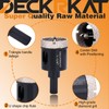 1-1/4 Inch Diamond Hole-Saw Bits with Pilot Drill Bit -