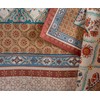 Maison d' Hermine Romane 100% Cotton Kitchen Cloth Napkins Soft