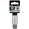 Performance Tool W32985 1/2-Inch Drive 15mm Hex Bit Socket