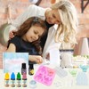 GZDUCK Soap Making Kit for Adults and Kids- Soap Making