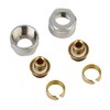 S SIENOC Compression Fitting for 16 x 2 mm Heating