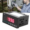 Digital Voltmeter AC DC Voltage Tester Meter 85‑260V Input 2