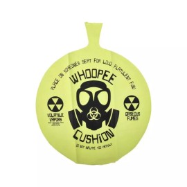 Undisclosed Whoopee Cushion - Mighty 12 inch