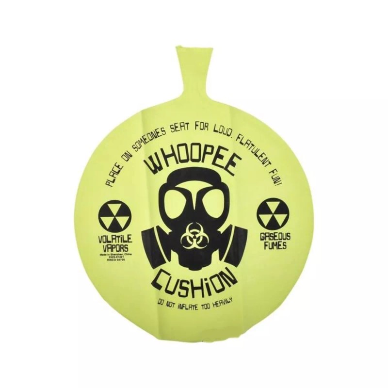 Undisclosed Whoopee Cushion - Mighty 12 inch