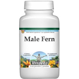 Male Fern Powder (4 oz, ZIN: 513722)