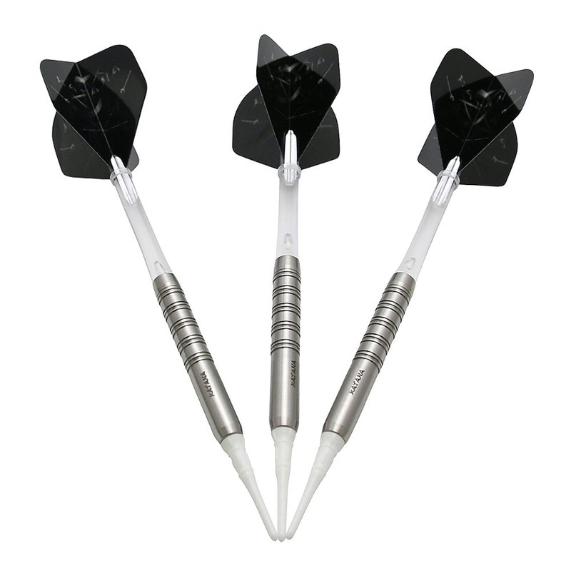 dainasutexi- Katana – How to – Chrysanthemum Barrel 2BA