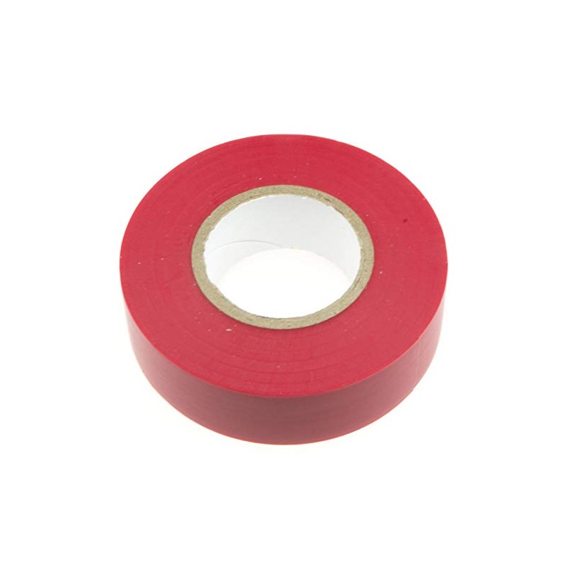 PVC Electrical Wire Insulation/Insulating Tape, 19 mm x 20 m,