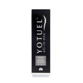 Yotuel All-In-One Whitening Whitening Toothpaste 75 ml