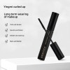 Máscara De Pestañas Espesa Natural De 4 Ml, Larga Y