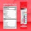 NewTrition Hydration Powder, Electrolyte Powder Packets, Naturally Flavored Hydrating Packets
